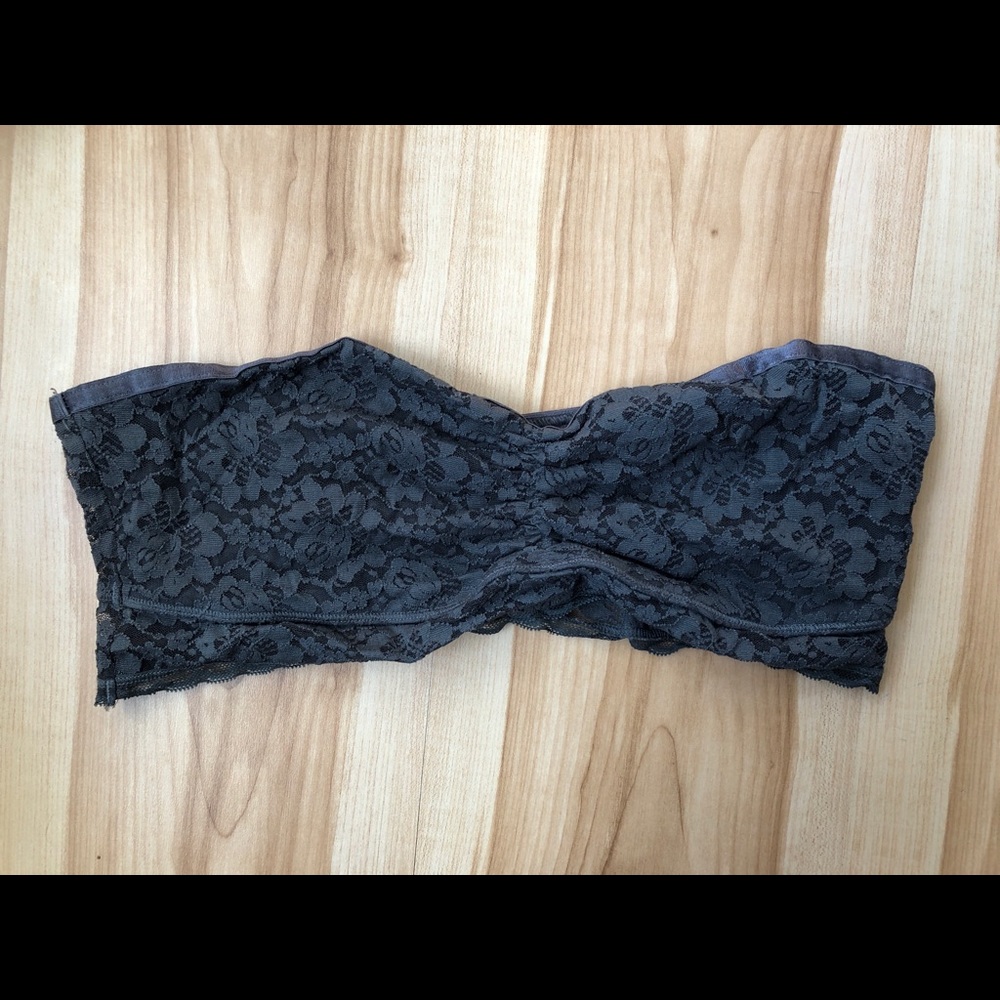 Lace Bandeau